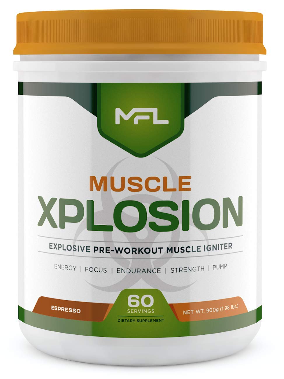 MFL Muscle Xplosion 60 serv