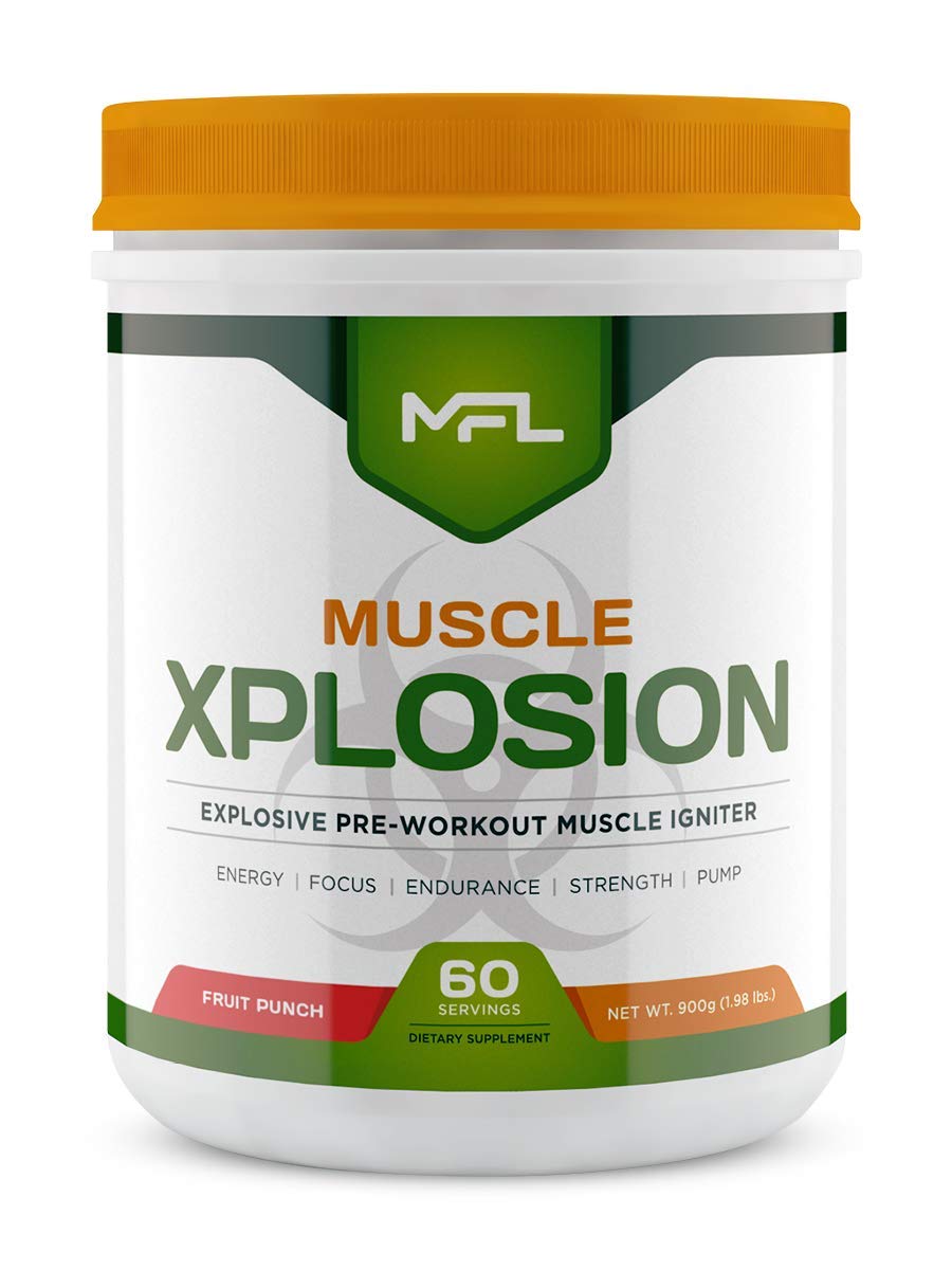 MFL Muscle Xplosion 60 serv