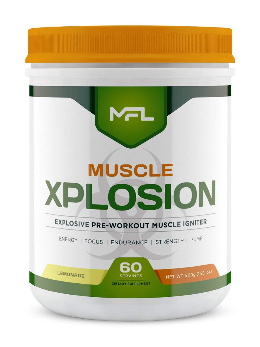 MFL Muscle Xplosion 60 serv
