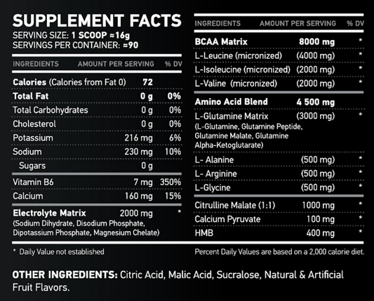 NarLabs XCELL 1140grams