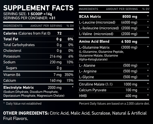 NarLabs XCELL 500grams