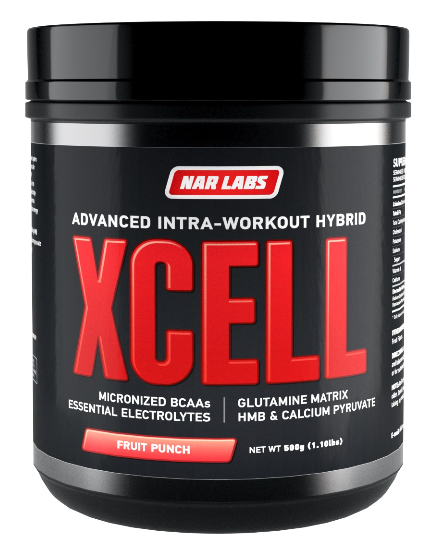 NarLabs XCELL 500grams