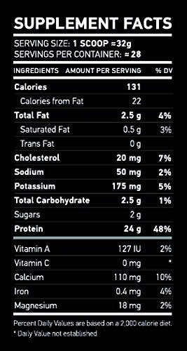 Nar Labs PURE INSTANT WHEY 2 lbs.