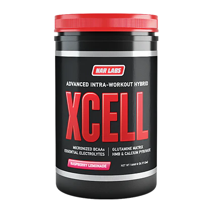 NarLabs XCELL 1140grams