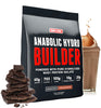 NAR Labs Anabolic Hydro Builder 12 lbs