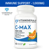 Vitaminerals 63 C-MAX, 60 Vcaps