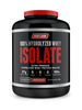 NAR LABS Hydrolyzed Whey Isolate 5lbs
