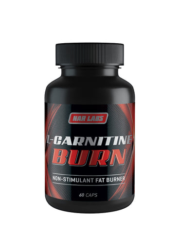 Nar Labs L-Carnitine BURN 60 caps