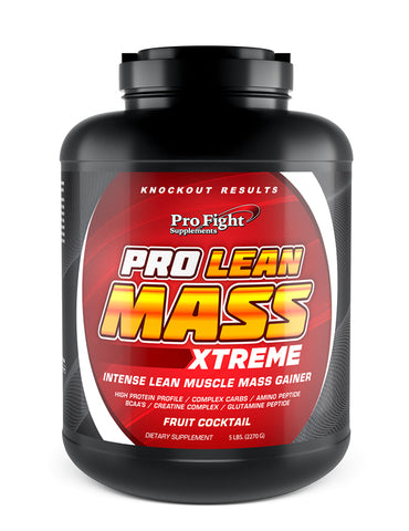 Pro Fight PRO LEAN MASS 5lbs.