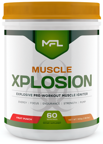 MFL Muscle Xplosion 60 serv