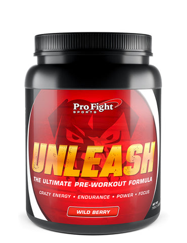 Pro Fight UNLEASH 750g