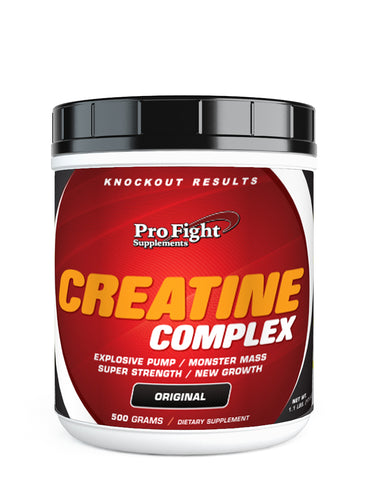 Pro Fight CREATINE COMPLEX 500g