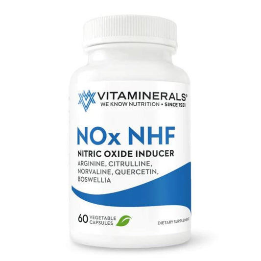 Vitaminerals 122 NOX