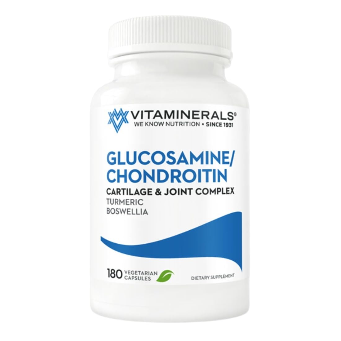 Vitaminerals 128 Glucosamine