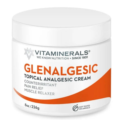 Vitaminerals 171 Glenalgesic