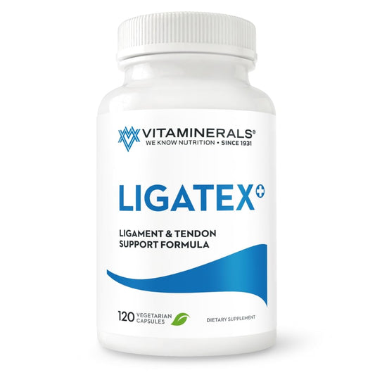 Vitaminerals 18 Ligatex Plus