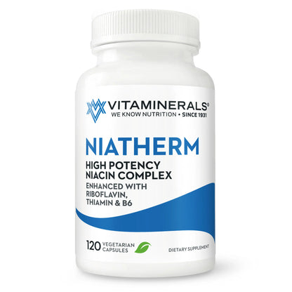 Vitaminerals 37 Niatherm