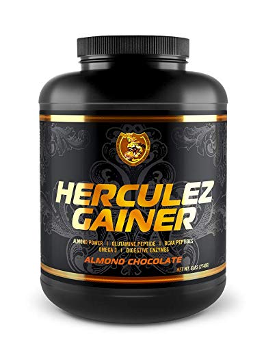 Royal Sports Herculez Gainer 6 Lbs.