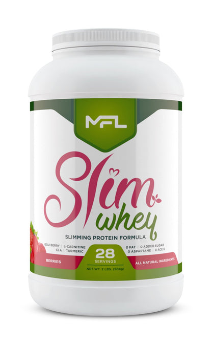 MFL Slim Whey 2 lbs.
