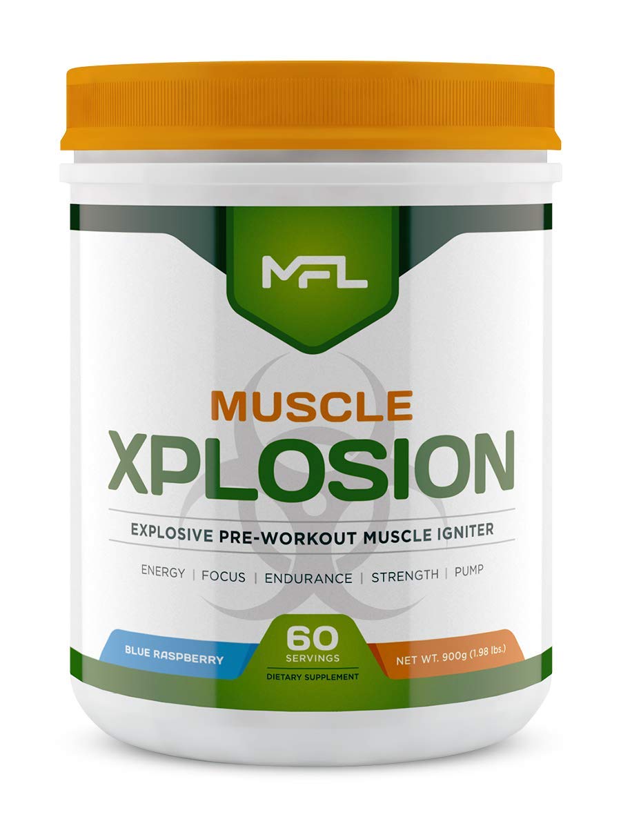 MFL Muscle Xplosion 60 serv