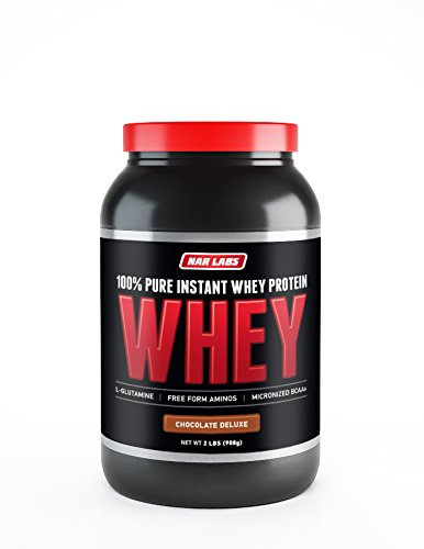 Nar Labs PURE INSTANT WHEY 2 lbs.