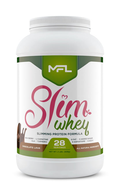 MFL Slim Whey 2 lbs.