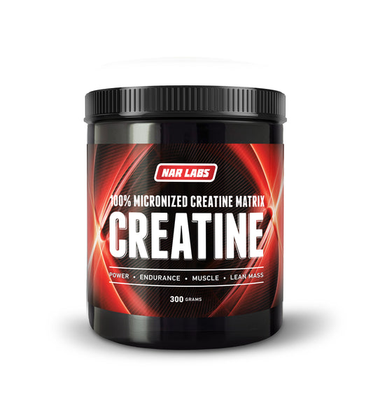 Nar Labs L-Creatine Matrix 300g