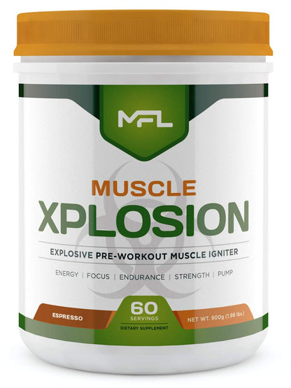MFL Muscle Xplosion 60 serv