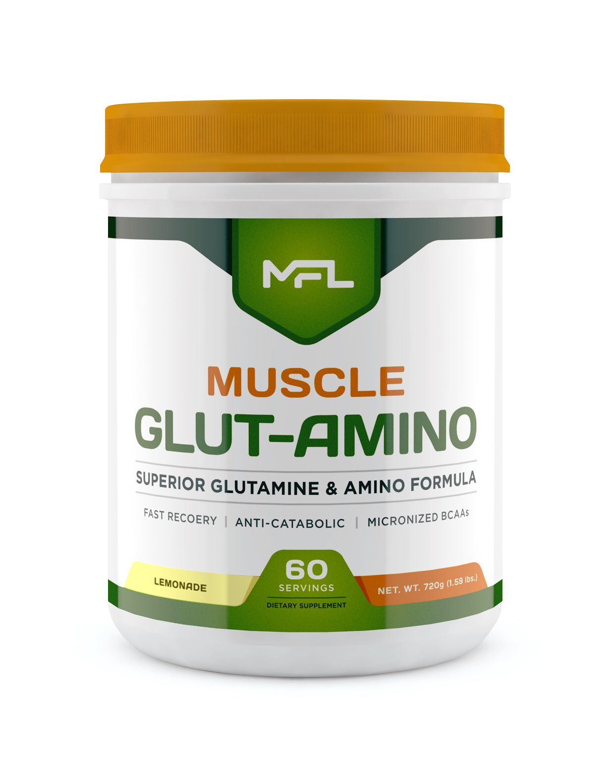 MFL GLUT-AMINO