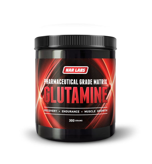 Nar Labs L-Glutamine 300g