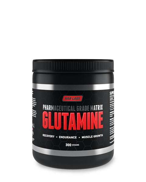 Nar Labs L-Glutamine 300g
