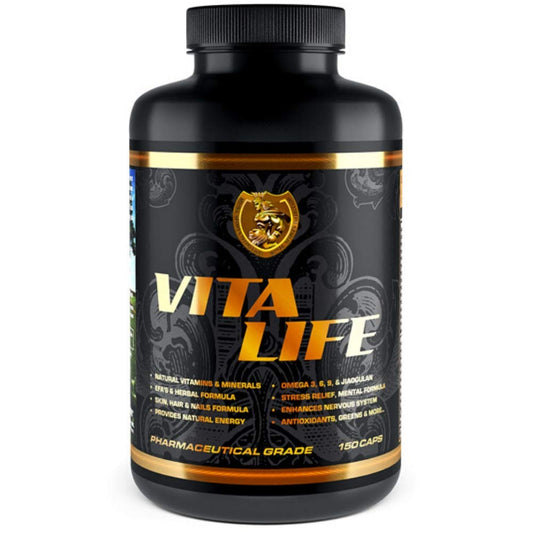 Royal Sports VITA LIFE 180 caps
