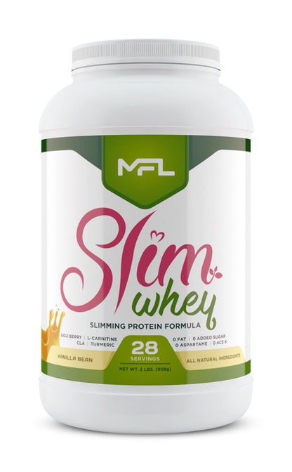 MFL Slim Whey 2 lbs.