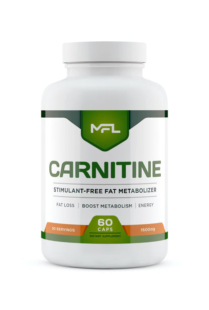MFL CARNITINE