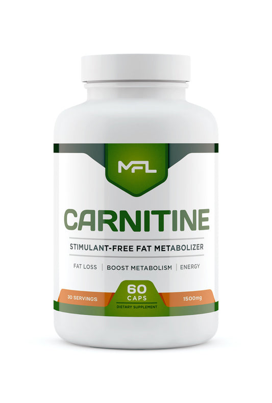 MFL CARNITINE