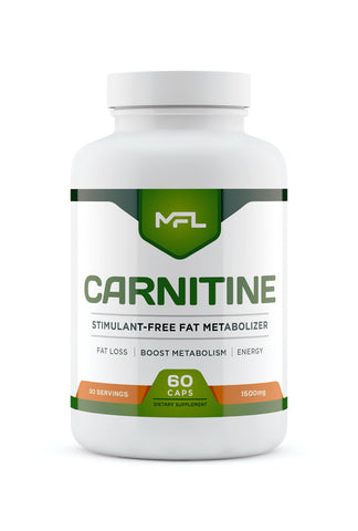 MFL CARNITINE