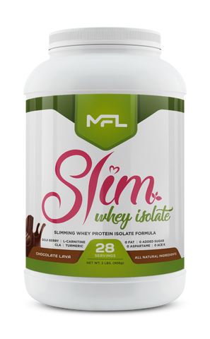 MFL Slim Whey 2 lbs.