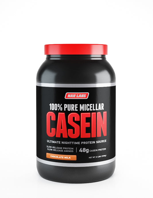 Nar Labs Casein Protein 2lbs