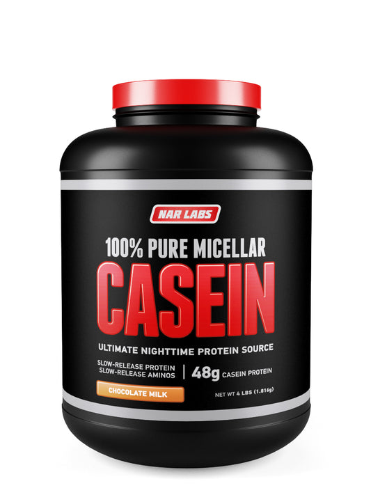 Nar Labs Casein Protein 4lbs