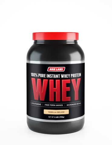 Nar Labs PURE INSTANT WHEY 2 lbs.