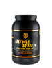 Royal Sports Royal Whey Protein Isolate 2lbs.