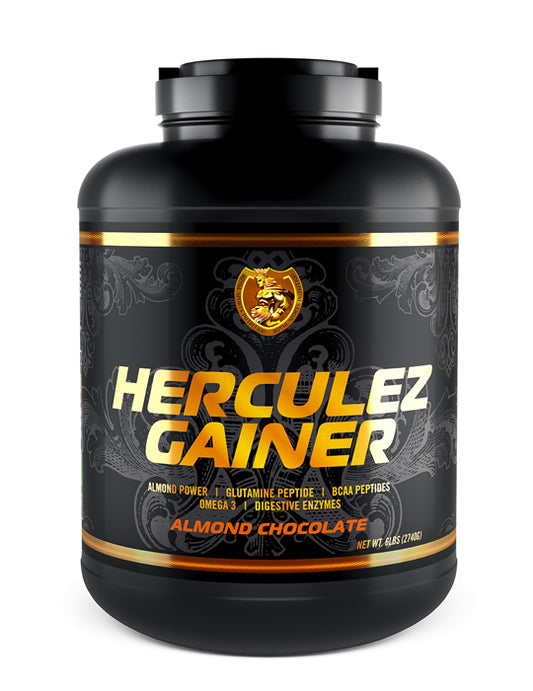 Royal Sports Herculez Gainer 6 Lbs.