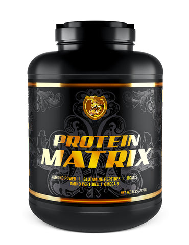 Royal Sports Protein Matrix 5 Lbs.