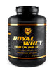 Royal Sports Royal Whey Protein Isolate 5lbs.
