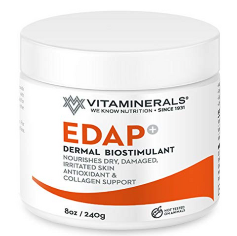 Vitaminerals EDAP Cream