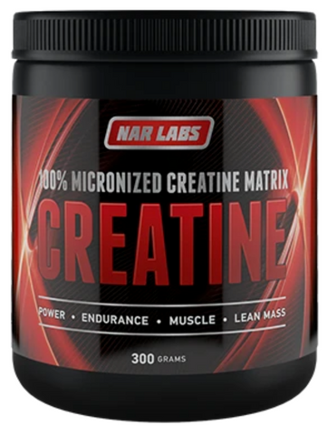 Nar Labs L-Glutamine 300g