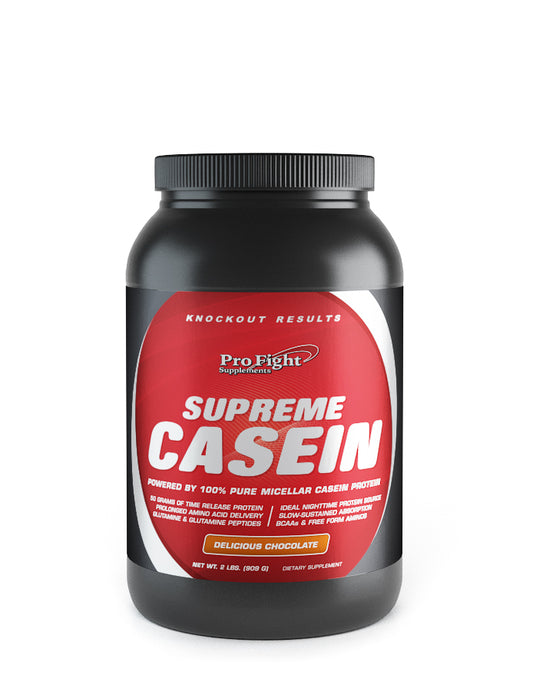 Pro Fight Supreme Casein 2lbs