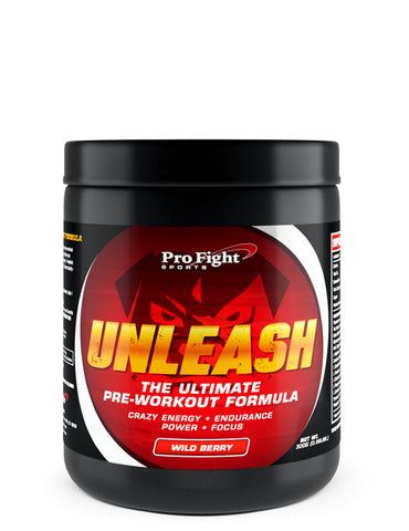 Pro Fight UNLEASH 300g