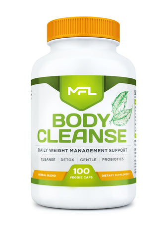 MFL Body Cleanse